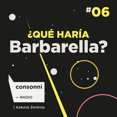 Qué Haria Barbarella