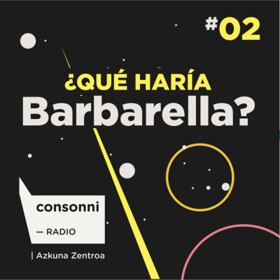 Qué Haria Barbarella
