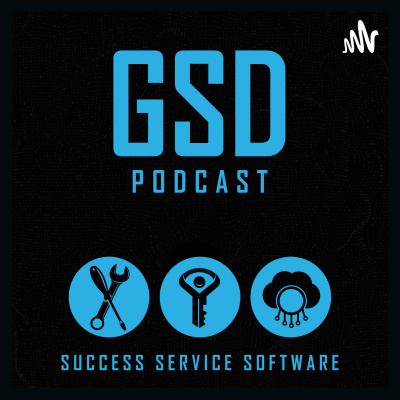 Gsd - Getting Services Done