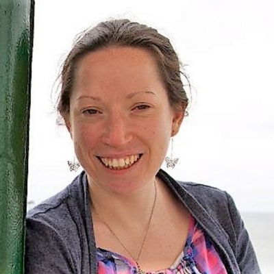 Philippa Bagley - How Do You Measure A Year?