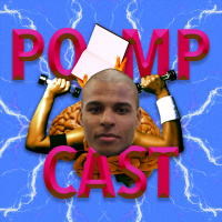 8: Pompcast #18 met Levi Rigters