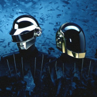 The Story Of Daft Punk - One World Radio