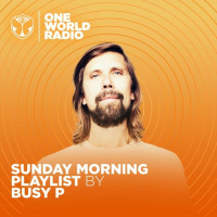 Sunday Morning Playlist by Busy P - One World Radio