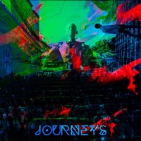 XABI ONLY - JOURNEYS #127 [MELODIC HOUSE amp TECHNO SPECIAL]