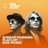 Bob Moses - Sunday Morning Playlist