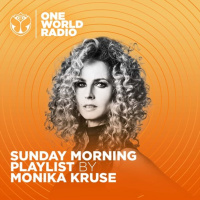 Monika Kruse - Sunday Morning Playlist - One World Radio