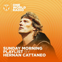 HERNAN CATTANEO - Sunday Morning Playlist (One World Radio)