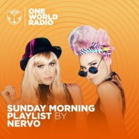 NERVO - Sunday Morning Playlist