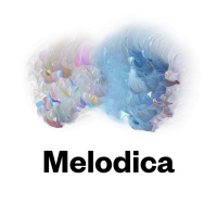 Melodica 28 by Chris Coco December 2020 (A sort of hangover cure or a musical meditation on 2020)