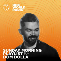 Dom Dolla - Sunday Morning Playlist