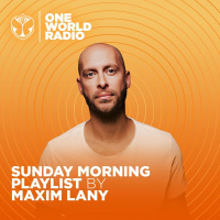 Maxim Lany - One World Radio Sunday Morning Playlist 045