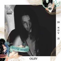 Oliiv : Deeper Sounds / Mambo Radio - 20.11.21