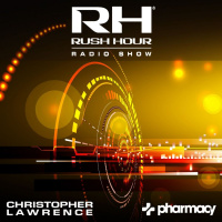 Pharmacy Radio 074 w/ guest Foggy Ray