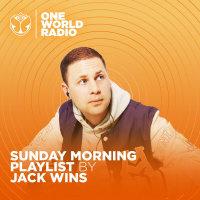 Jack Wins - One World Radio Sunday Morning Playlist 048 2021-09-12