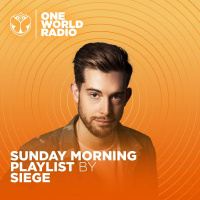 Siege - Sunday Morning Playlist 2021-12-05