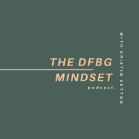 EPISODE 004: DON’T LET DISCOURAGEMENT STOP YOU