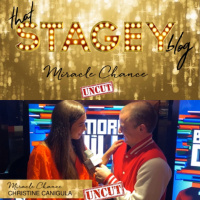 Miracle Chance. Be More Chill. Uncut interviews and rehearsal footage. Audio