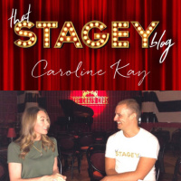 Meets Caroline Kay - Audio