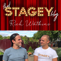 Meets Rich Watkins -Audio 