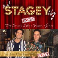 Meets Tom Senior and Ben Vivian Jones -Uncut AUDIO