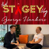 Meets George Hankers. -Audio 