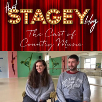 Meets the cast of Country Music 