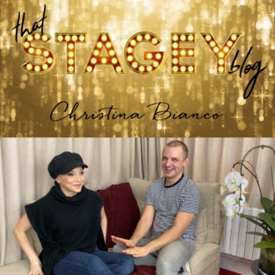 That Stagey Blog