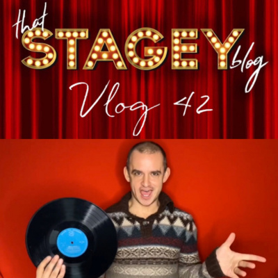 That Stagey Blog