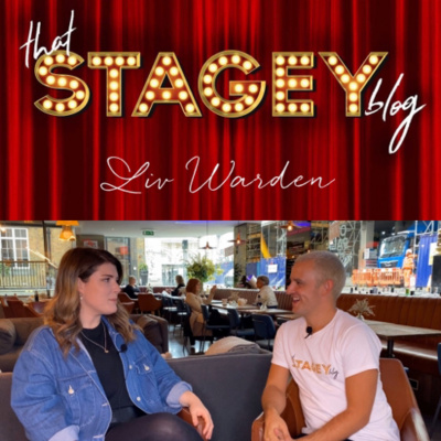 That Stagey Blog