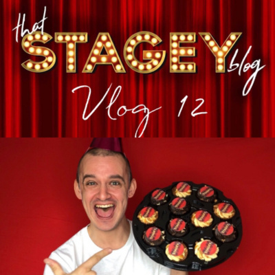 That Stagey Blog