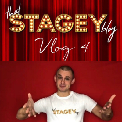 That Stagey Blog