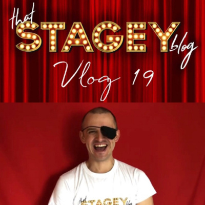 That Stagey Blog