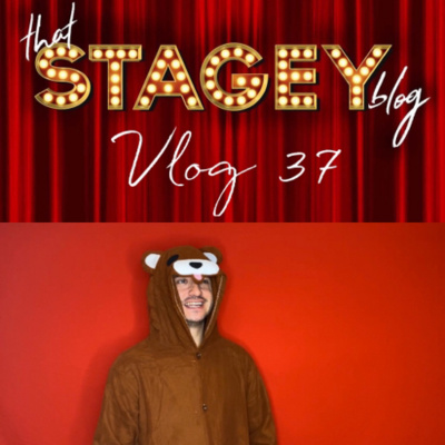That Stagey Blog
