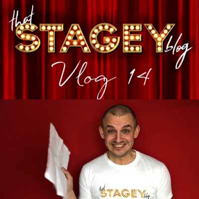 That Stagey Blog