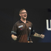 2: Darren Hampton speaks to Ron Meulenkamp full interview.