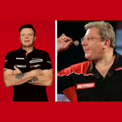 Darts Planet Tv