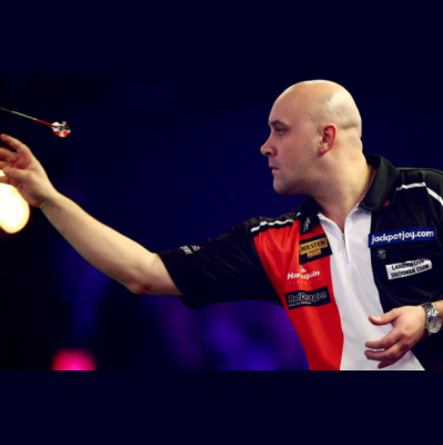 Darts Planet Tv