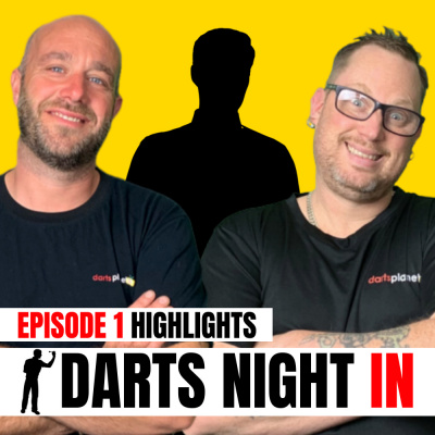 Darts Planet Tv