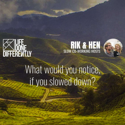 Life Done Different.ly