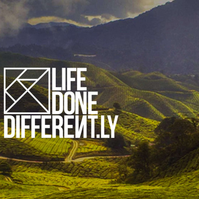 Life Done Different.ly