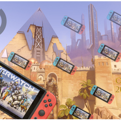 Happy Friday, Gamers!