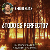 Episodio 10 - en realidad... ¿Todo Es Perfecto? - Incendio de la Amazonia