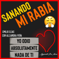 SANANDO mi RABIA 
