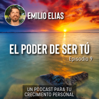 Ep9 - El Poder De Ser Tú