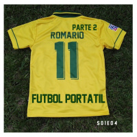 S01E04: Romario, parte 2
