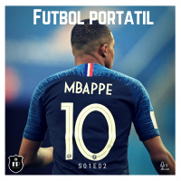 S01E02: Kylian Mbappé