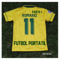 S01E03: Romario, parte 1