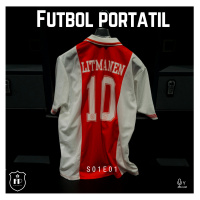 S01E01: Jari Litmanen