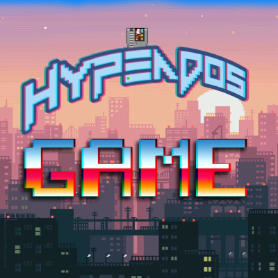 Hypeados Game