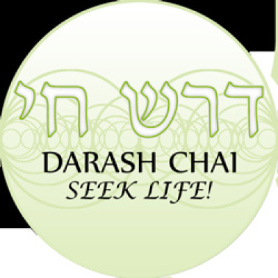 Darash Chai - Seek Life!
